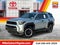 2025 Toyota 4Runner i-FORCE MAX TRD Off Road