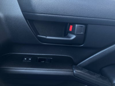 2025 Toyota 4Runner i-FORCE MAX TRD Off Road