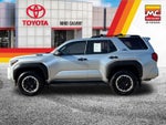 2025 Toyota 4Runner i-FORCE MAX TRD Off Road