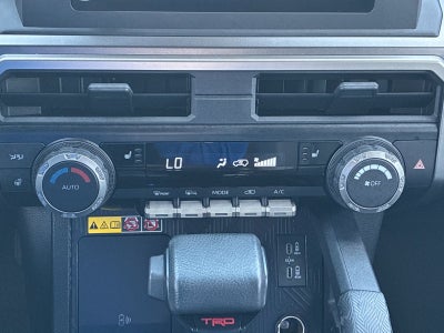 2025 Toyota 4Runner i-FORCE MAX TRD Off Road