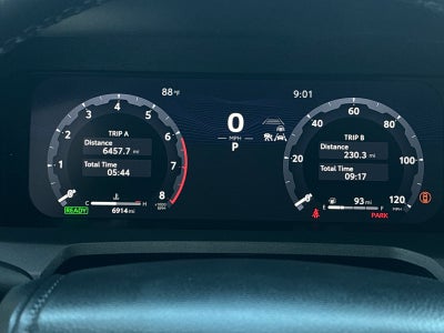2025 Toyota 4Runner i-FORCE MAX TRD Off Road