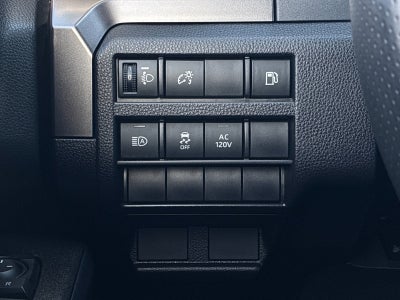2025 Toyota 4Runner i-FORCE MAX TRD Off Road