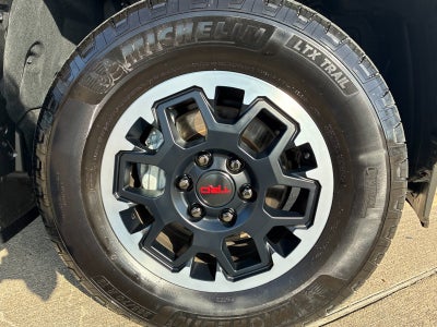 2025 Toyota 4Runner i-FORCE MAX TRD Off Road