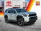 2025 Toyota 4Runner i-FORCE MAX TRD Off Road