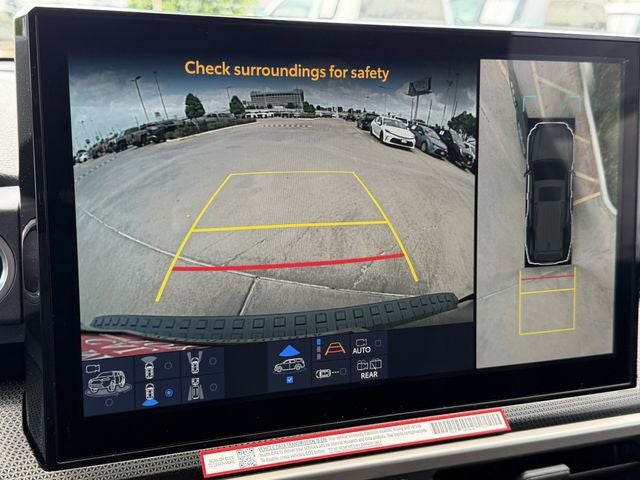 2026 Toyota 4Runner i-FORCE MAX Hybrid Limited