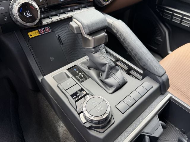 2026 Toyota 4Runner i-FORCE MAX Hybrid Limited