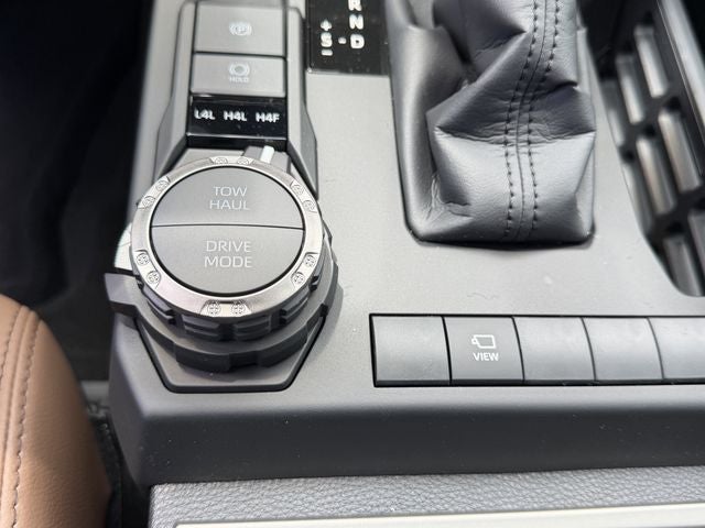 2026 Toyota 4Runner i-FORCE MAX Hybrid Limited