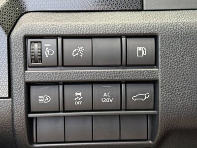 2026 Toyota 4Runner i-FORCE MAX Hybrid Limited