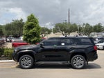 2026 Toyota 4Runner i-FORCE MAX Hybrid Limited