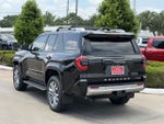 2026 Toyota 4Runner i-FORCE MAX Hybrid Limited