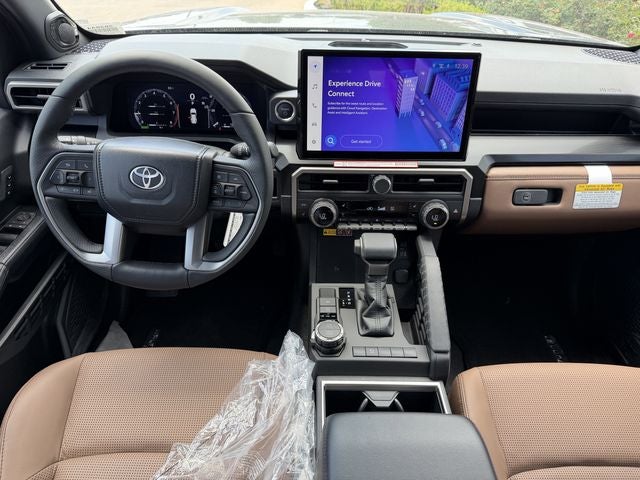 2026 Toyota 4Runner i-FORCE MAX Hybrid Limited