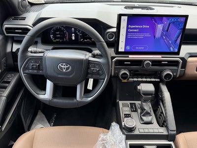 2026 Toyota 4Runner i-FORCE MAX Hybrid Limited