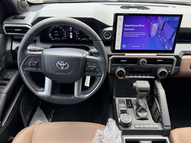 2026 Toyota 4Runner i-FORCE MAX Hybrid Limited
