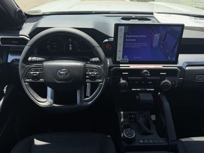 2026 Toyota 4Runner i-FORCE MAX TRD Off-Road Premium i-FORCE MAX