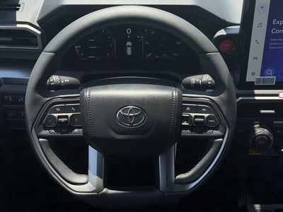 2026 Toyota 4Runner i-FORCE MAX TRD Off-Road Premium i-FORCE MAX
