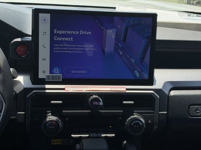 2026 Toyota 4Runner i-FORCE MAX TRD Off-Road Premium i-FORCE MAX