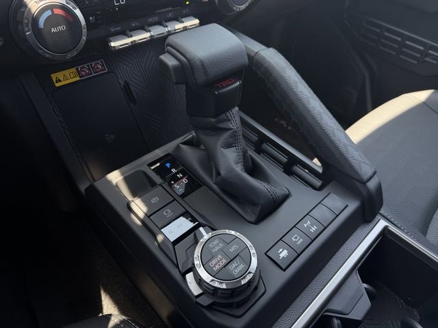 2026 Toyota 4Runner i-FORCE MAX TRD Off-Road Premium i-FORCE MAX