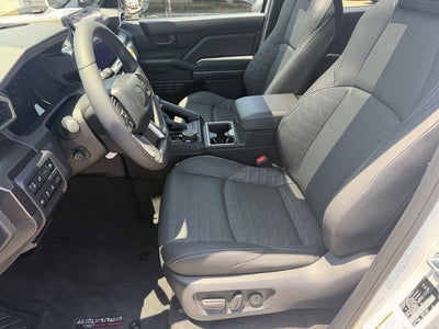 2026 Toyota 4Runner i-FORCE MAX TRD Off-Road Premium i-FORCE MAX
