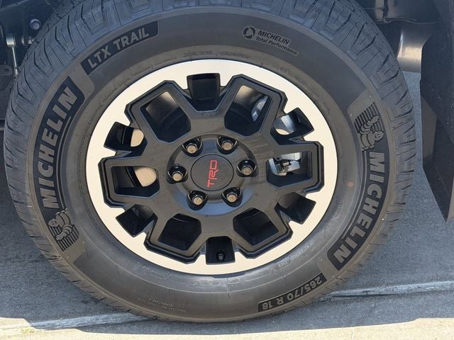 2026 Toyota 4Runner i-FORCE MAX TRD Off-Road Premium i-FORCE MAX