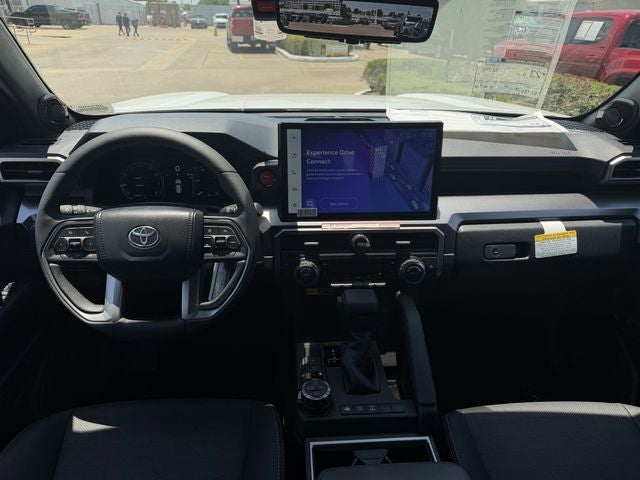 2026 Toyota 4Runner i-FORCE MAX TRD Off-Road Premium i-FORCE MAX