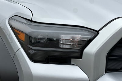 2026 Toyota 4Runner i-FORCE MAX Hybrid TRD Off Road Premium