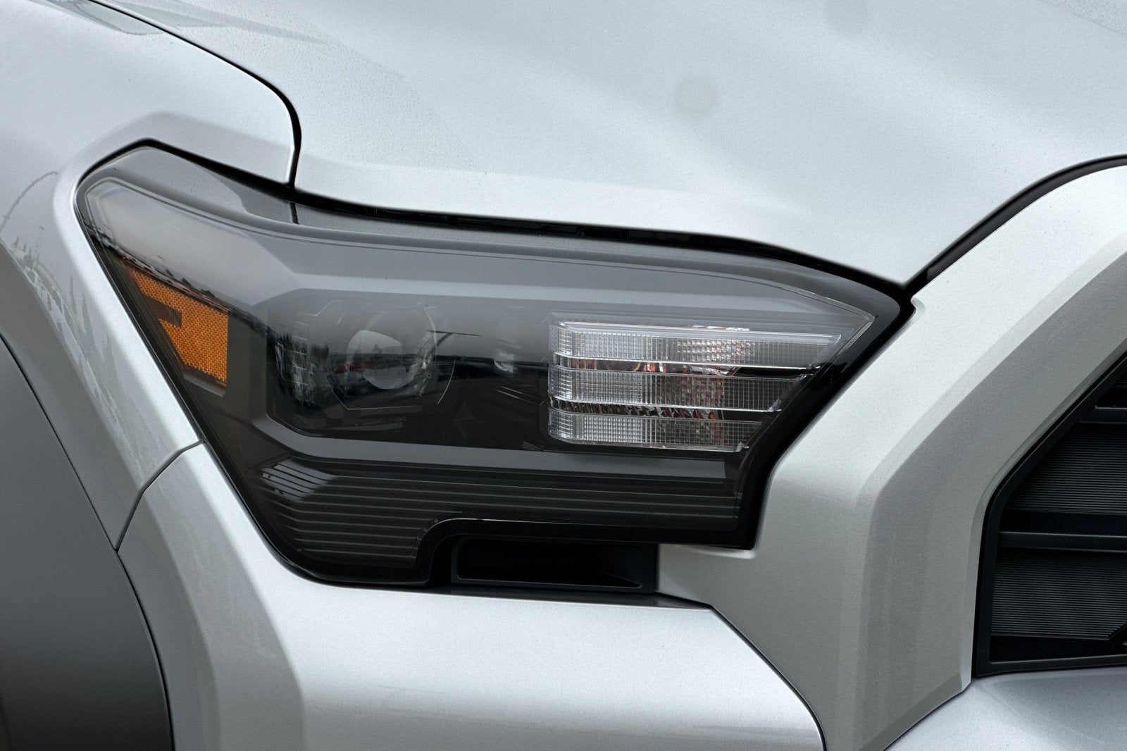 2026 Toyota 4Runner i-FORCE MAX Hybrid TRD Off Road Premium
