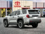 2026 Toyota 4Runner i-FORCE MAX Hybrid TRD Off Road Premium