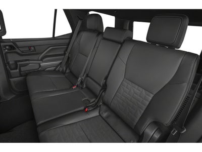 2026 Toyota 4Runner i-FORCE MAX Hybrid TRD Off Road Premium