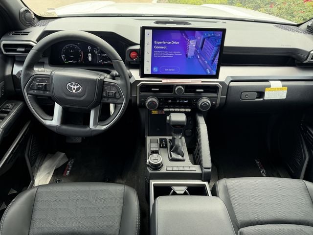 2026 Toyota 4Runner i-FORCE MAX TRD Off-Road Premium i-FORCE MAX