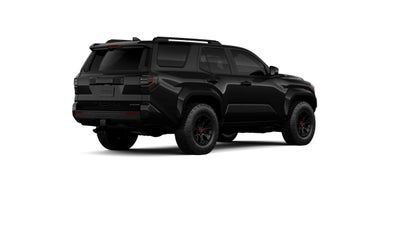 2026 Toyota 4Runner i-FORCE MAX Hybrid TRD Pro