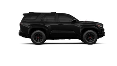 2026 Toyota 4Runner i-FORCE MAX Hybrid TRD Pro