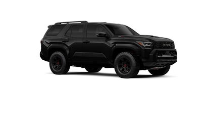 2026 Toyota 4Runner i-FORCE MAX Hybrid TRD Pro