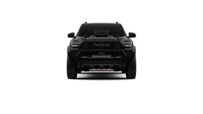 2026 Toyota 4Runner i-FORCE MAX Hybrid TRD Pro