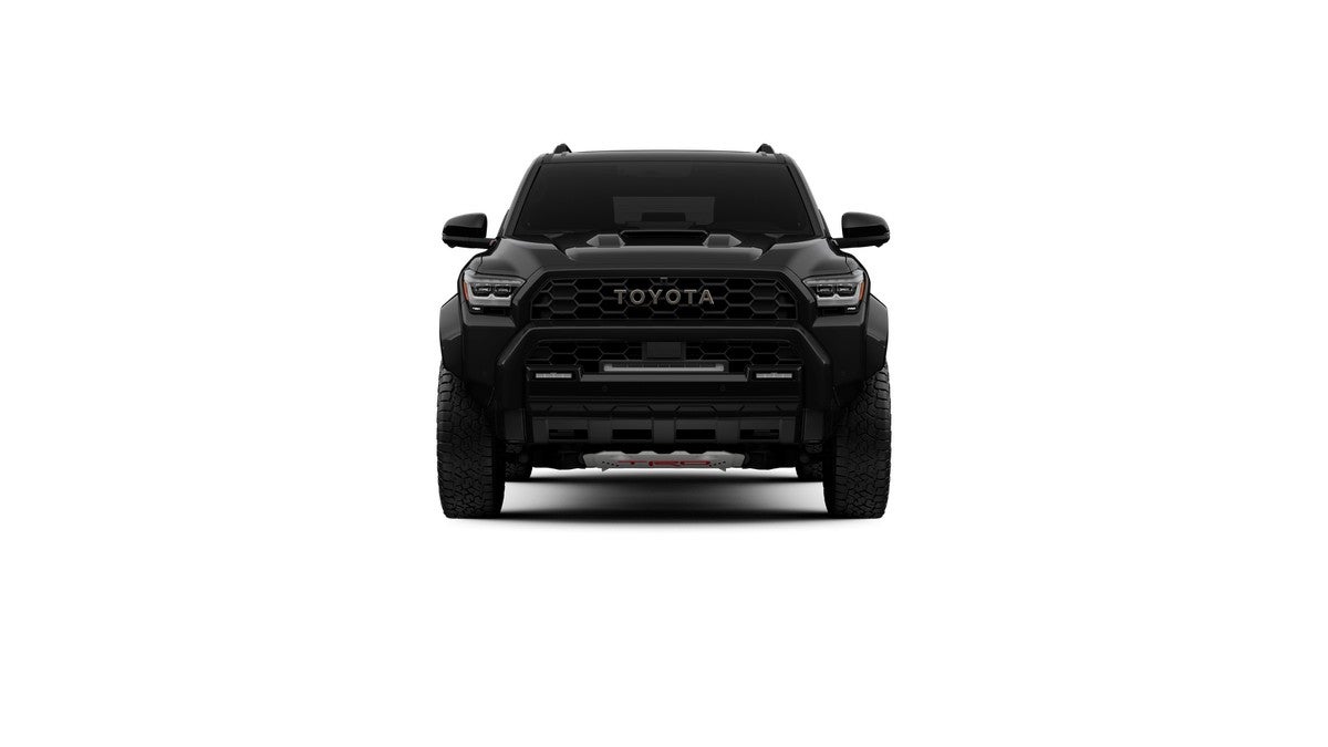2026 Toyota 4Runner i-FORCE MAX Hybrid TRD Pro