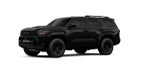2026 Toyota 4Runner i-FORCE MAX Hybrid TRD Pro