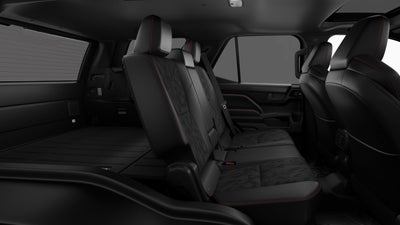 2026 Toyota 4Runner i-FORCE MAX Hybrid TRD Pro