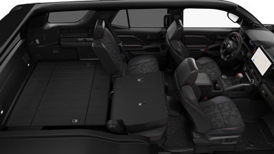 2026 Toyota 4Runner i-FORCE MAX Hybrid TRD Pro