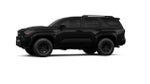 2026 Toyota 4Runner i-FORCE MAX Hybrid TRD Pro