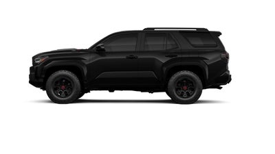 2026 Toyota 4Runner i-FORCE MAX Hybrid TRD Pro