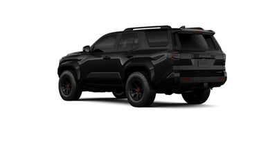 2026 Toyota 4Runner i-FORCE MAX Hybrid TRD Pro