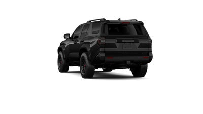 2026 Toyota 4Runner i-FORCE MAX Hybrid TRD Pro
