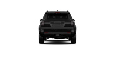2026 Toyota 4Runner i-FORCE MAX Hybrid TRD Pro