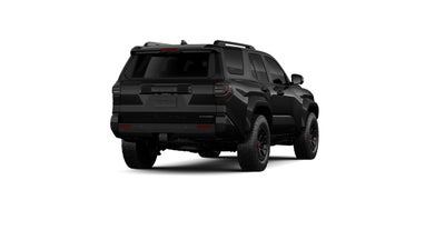 2026 Toyota 4Runner i-FORCE MAX Hybrid TRD Pro