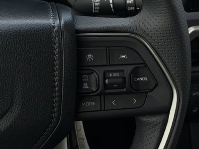2026 Toyota 4Runner i-FORCE MAX Hybrid TRD Off Road Premium