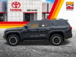2026 Toyota 4Runner i-FORCE MAX Hybrid TRD Off Road Premium