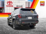 2026 Toyota 4Runner i-FORCE MAX Hybrid TRD Off Road Premium