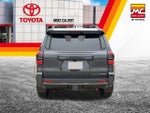 2026 Toyota 4Runner i-FORCE MAX Hybrid TRD Off Road Premium