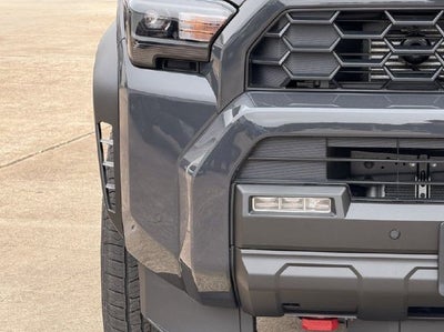 2026 Toyota 4Runner i-FORCE MAX Hybrid TRD Off Road Premium
