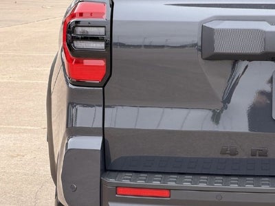 2026 Toyota 4Runner i-FORCE MAX Hybrid TRD Off Road Premium