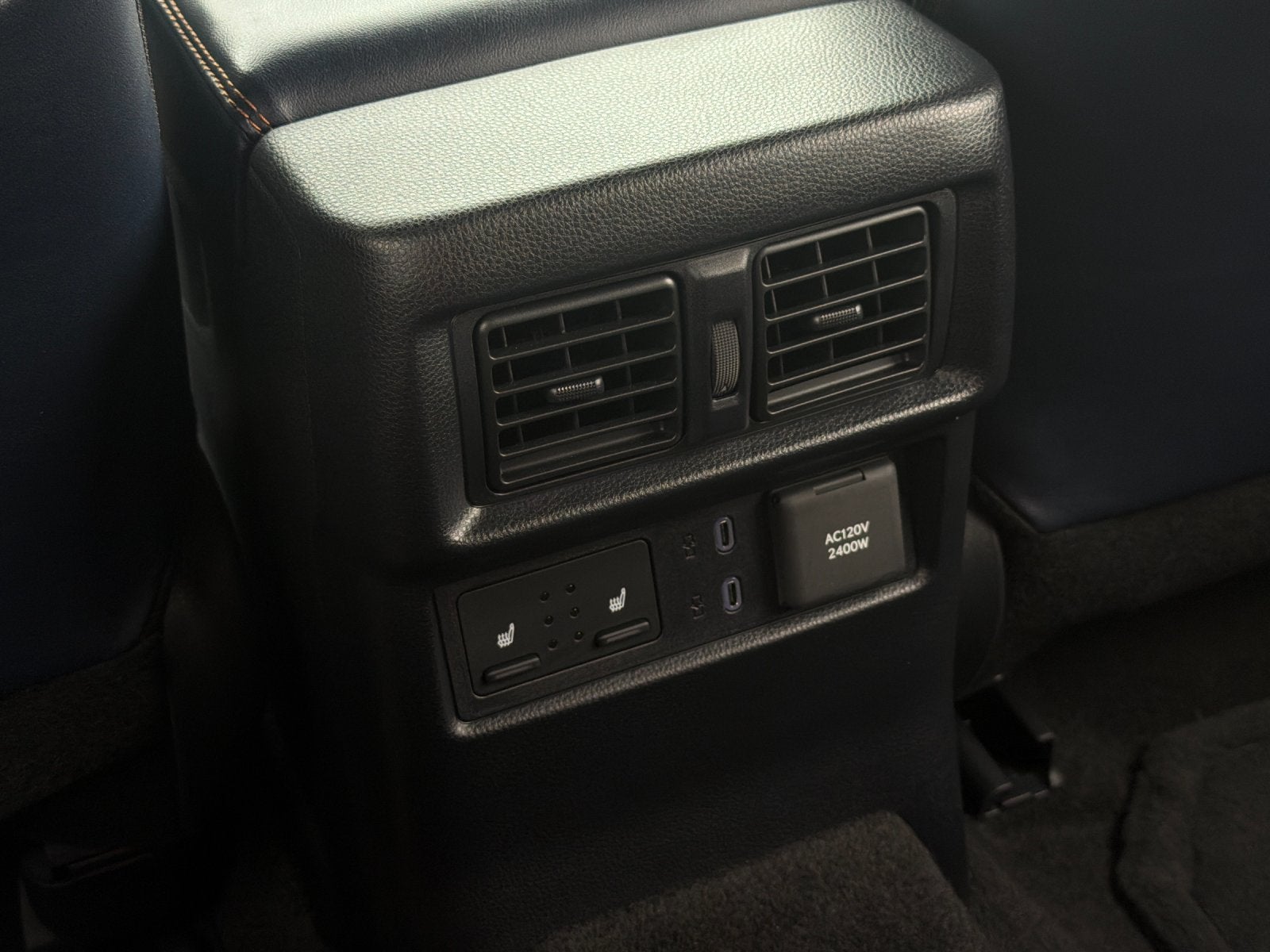 2026 Toyota 4Runner i-FORCE MAX Platinum